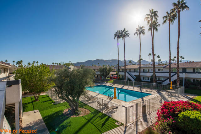 1950 S Palm Canyon Drive #133, Palm Springs, CA 92264