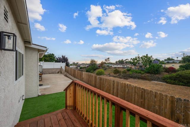Home for Sale in Chula Vista
