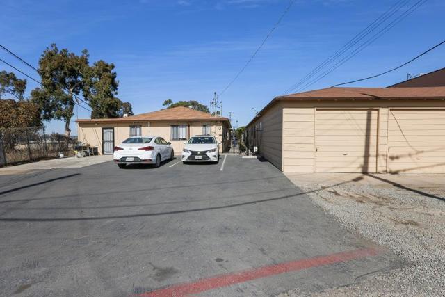 3131 Adams Ave, San Diego, California 92116, ,Multi-Family,For Sale,Adams Ave,250020127SD