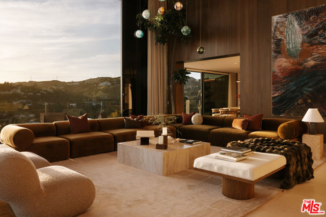 Drew Fenton | 684 Firth Avenue Los Angeles CA | MLS: 7726795