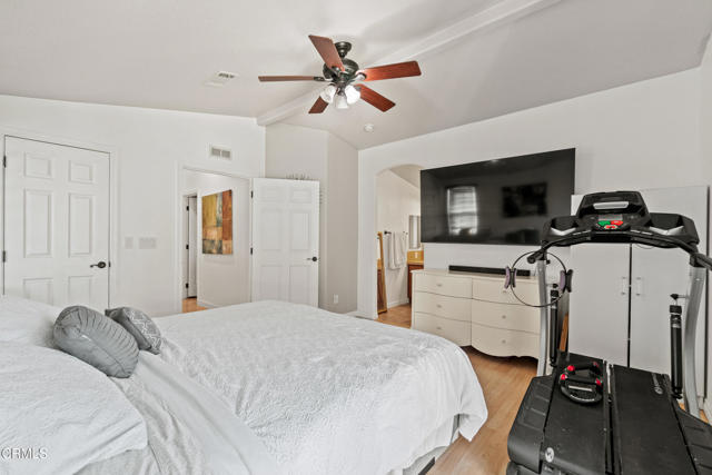 Detail Gallery Image 28 of 40 For 24 via Rosal #24,  Camarillo,  CA 93012 - 2 Beds | 2 Baths