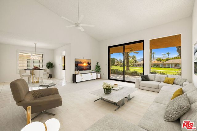 8 La Ronda Drive, Rancho Mirage