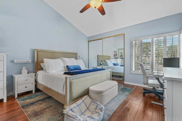 Detail Gallery Image 18 of 32 For 5450 Kiowa Dr #39,  La Mesa,  CA 91942 - 3 Beds | 2/1 Baths