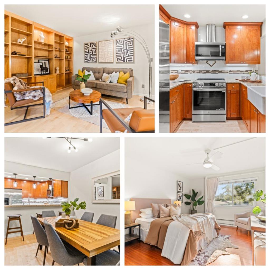 905 Apricot Avenue #G