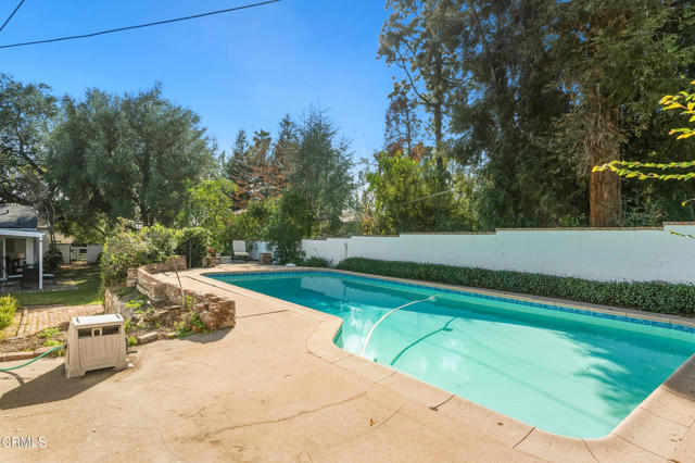 Detail Gallery Image 54 of 69 For 51 Rancho Rd, Sierra Madre,  CA 91024 - 3 Beds | 3/1 Baths