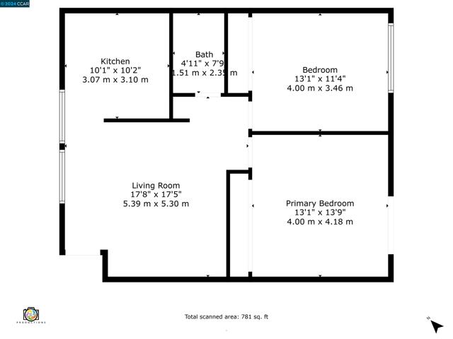 Image 36 of 37 For 2236 Hillsborough Ct