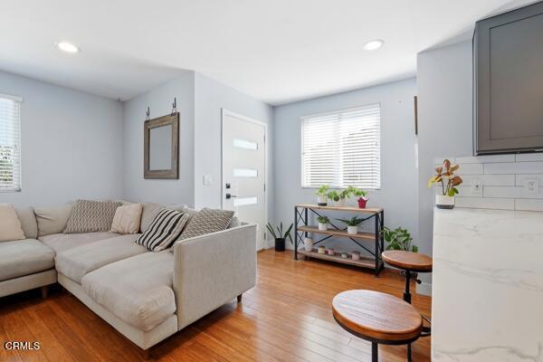 Detail Gallery Image 3 of 28 For 4455 Lowell Ave, Los Angeles,  CA 90032 - 3 Beds | 2 Baths