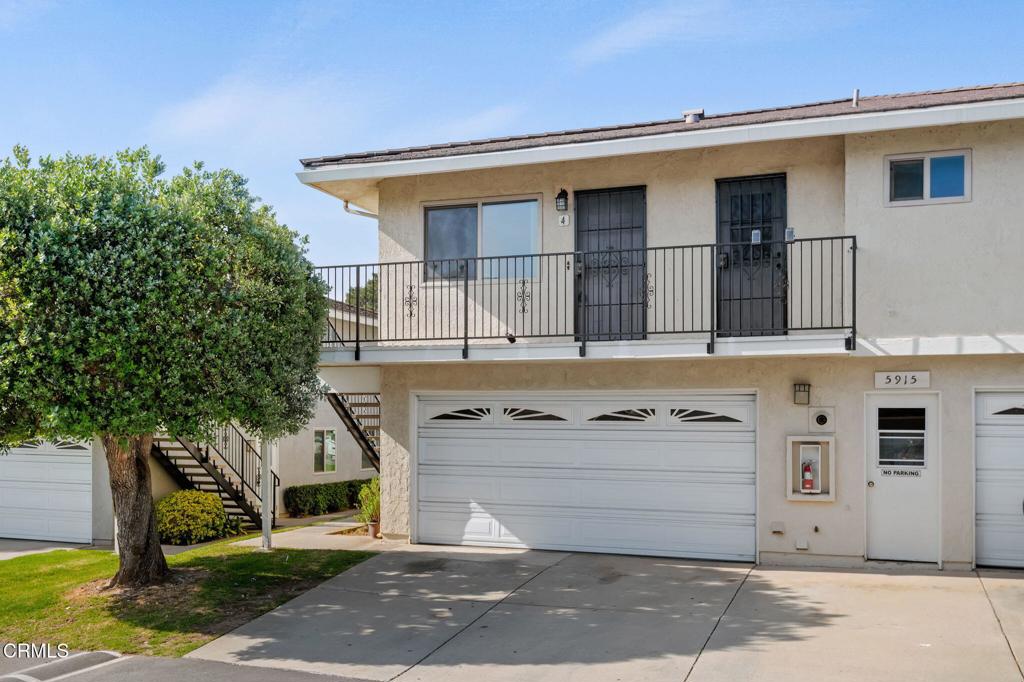5915 Birch Street #4