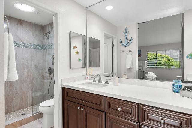 Detail Gallery Image 15 of 31 For 520 via De La Valle #I,  Solana Beach,  CA 92075 - 1 Beds | 1 Baths