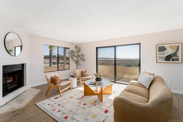 Image 1 of 35 For 2050 Pacific Beach Drive  107