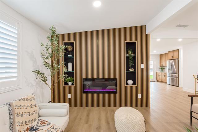 Detail Gallery Image 8 of 43 For 4870 Mount Armour Dr, San Diego,  CA 92111 - 3 Beds | 2 Baths