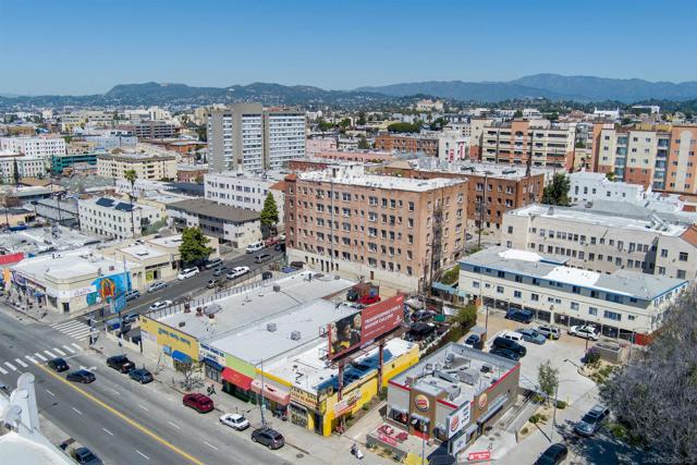 1507 6th St, Los Angeles, California 90017, ,Commercial Sale,For Sale,6th St,240021376SD