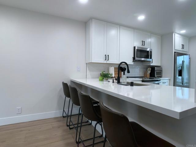 Detail Gallery Image 15 of 39 For 9230 Carlton Oaks Dr, Santee,  CA 92071 - 2 Beds | 1/1 Baths