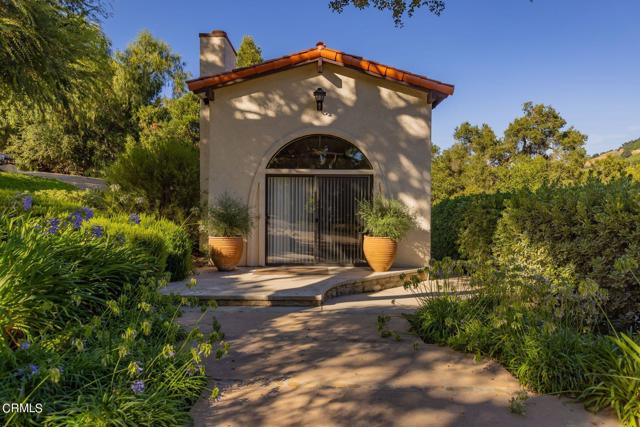 Detail Gallery Image 30 of 43 For 10829 10883 10883 Oak Knoll Rd, Ojai,  CA 93023 - 4 Beds | 4/1 Baths