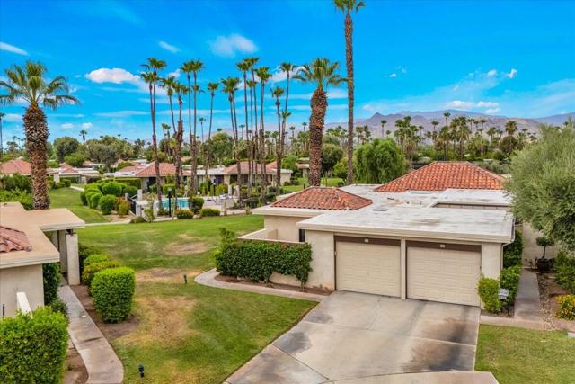 737 N Madrid Circle, Palm Springs, CA 92262