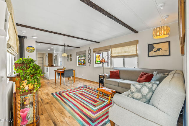 Detail Gallery Image 5 of 20 For 13500 Point Cabrillo Dr #13,  Mendocino,  CA 95460 - 2 Beds | 1 Baths