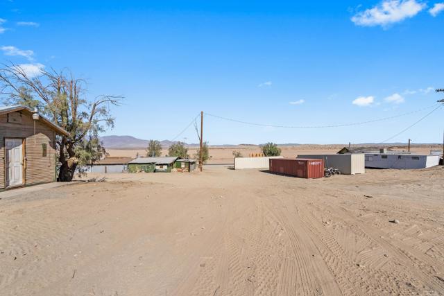 Detail Gallery Image 25 of 38 For 6001 Highway 78, Borrego Springs,  CA 92004 - 1 Beds | 1 Baths