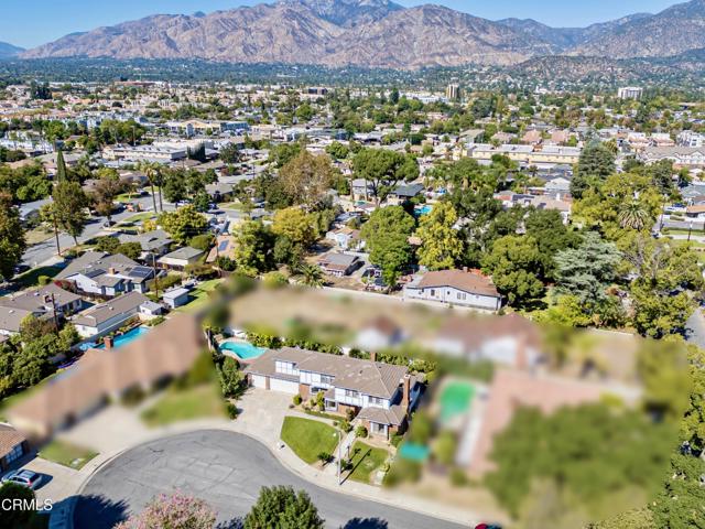 Detail Gallery Image 26 of 26 For 725 Tiffany Ter, Arcadia,  CA 91006 - 4 Beds | 3 Baths