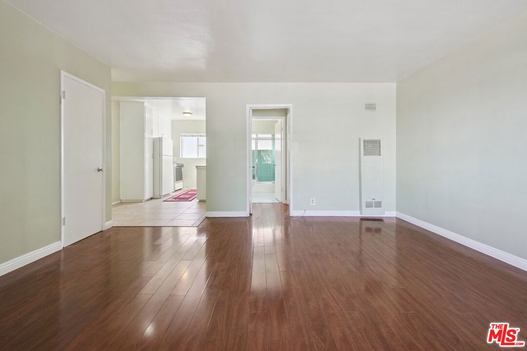 1317 Wilcox Avenue #B
