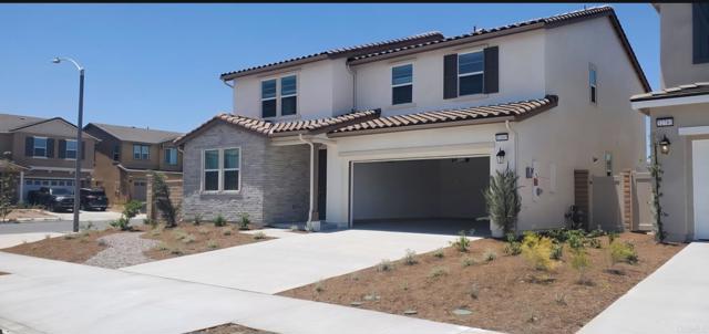 Detail Gallery Image 2 of 16 For 32805 Bullard St, Menifee,  CA 92584 - 4 Beds | 3/1 Baths