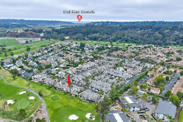 Detail Gallery Image 8 of 42 For 4051 Avenida Brisa, Rancho Santa Fe,  CA 92091 - 3 Beds | 3 Baths