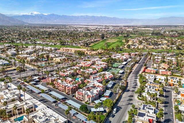 2700 Lawrence Crossley Road #41, Palm Springs, CA 92264