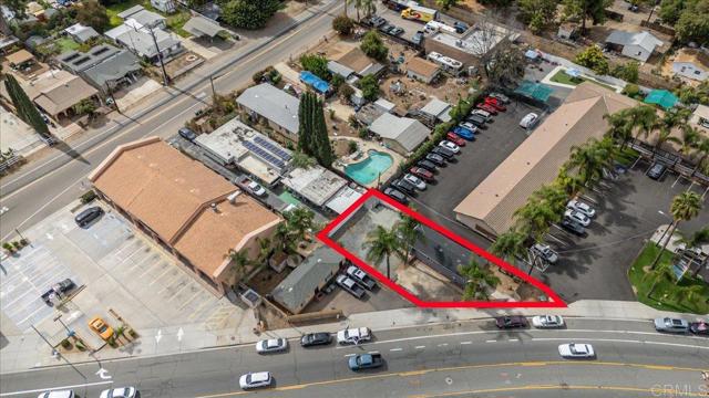 Detail Gallery Image 18 of 22 For 9742 Los Coches Rd, Lakeside,  CA 92040 - 2 Beds | 2 Baths