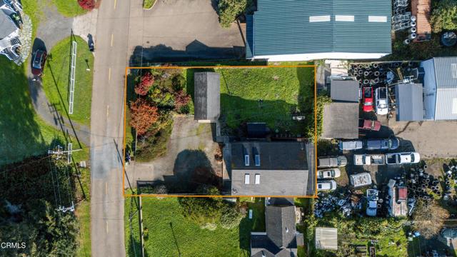 Detail Gallery Image 22 of 25 For 18651 Old Coast Hwy, Fort Bragg,  CA 95437 - 1 Beds | 1/1 Baths