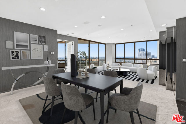 10430 Wilshire Boulevard, 1505