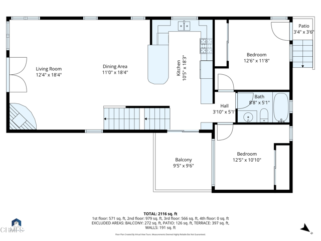 Detail Gallery Image 69 of 73 For 137 Fillmore Ave, Oxnard,  CA 93035 - 3 Beds | 3 Baths
