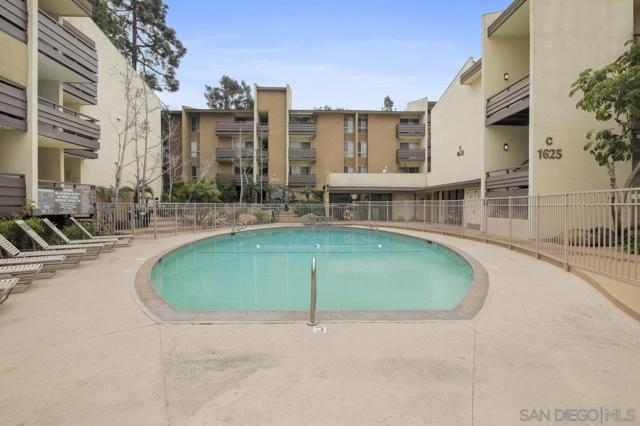 1621 Hotel Cir S, San Diego, California 92108, 1 Bedroom Bedrooms, ,1 BathroomBathrooms,Condominium,For Sale,Hotel Cir S,250018169SD