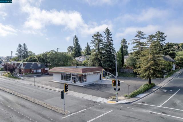 Image 1 of 23 For 1617 San Pablo Avenue