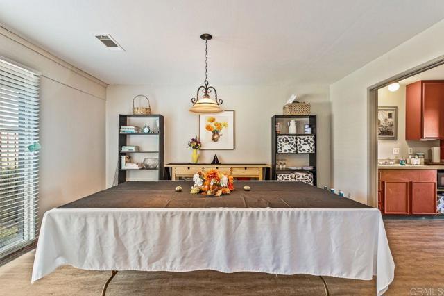 Home for Sale in Vista