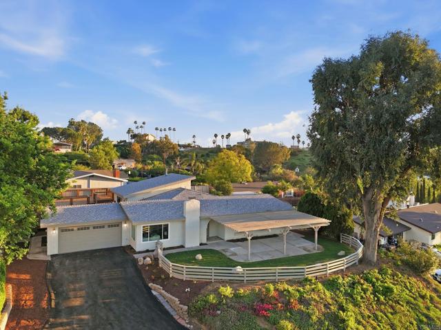 Detail Gallery Image 44 of 53 For 12306 1/2 Gay Rio Dr, Lakeside,  CA 92040 - 5 Beds | 3 Baths