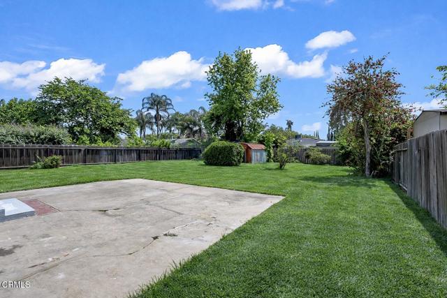 Detail Gallery Image 23 of 40 For 2208 Cornwell Ave, Modesto,  CA 95350 - 3 Beds | 2 Baths