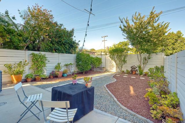 Home for Sale in San Diego