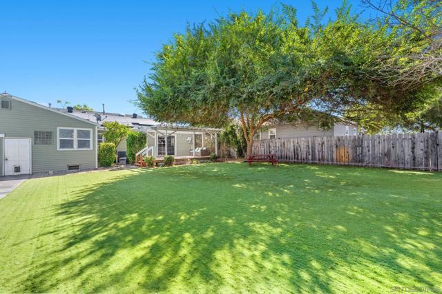 5088 Glen St, La Mesa, California 91942, 3 Bedrooms Bedrooms, ,2 BathroomsBathrooms,Single Family Residence,For Sale,Glen St,240021762SD