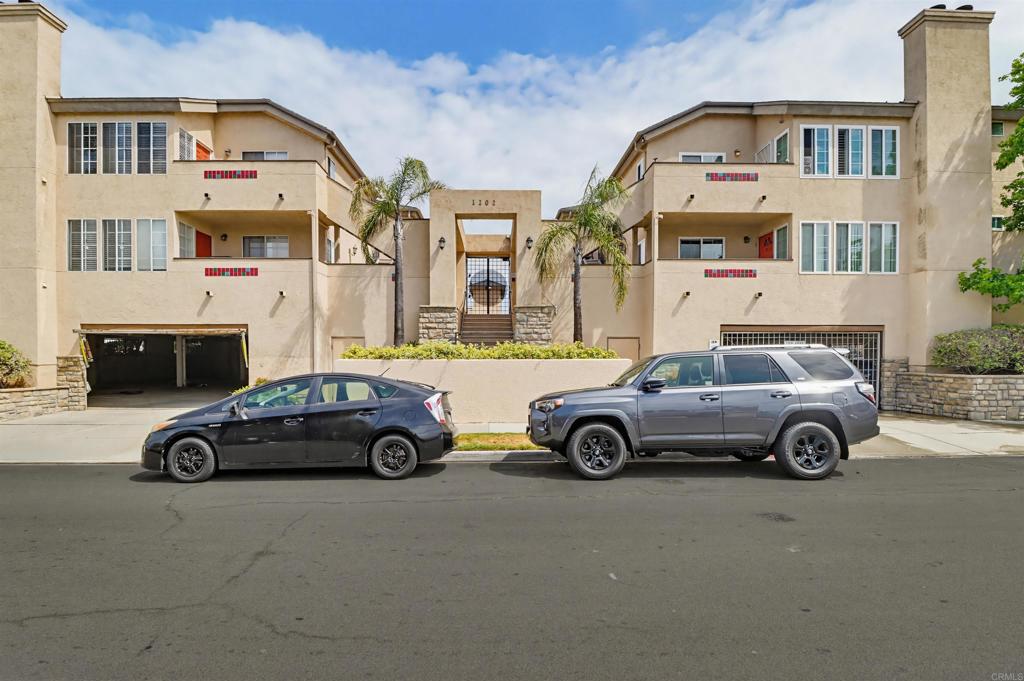 1202 Donax Avenue #2