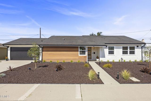 Detail Gallery Image 2 of 27 For 1711 Rialto St, Oxnard,  CA 93035 - 3 Beds | 2 Baths