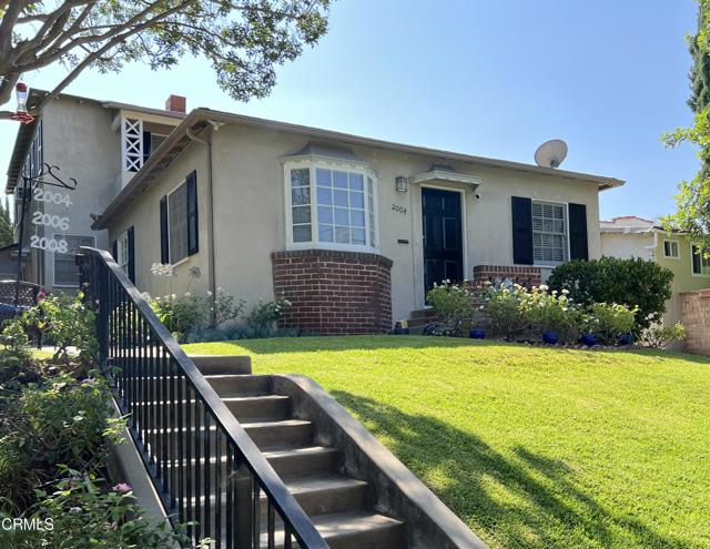 2008 Meridian Avenue, South Pasadena CA: https://media.crmls.org/mediaz/c327018e-6065-4c8c-9a02-ad8c14fa706b.jpg