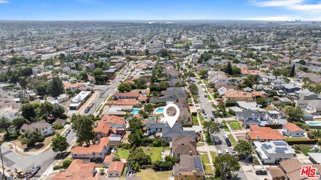 4860 Presidio Drive, View Park, California 90043, 4 Bedrooms Bedrooms, ,4 BathroomsBathrooms,Single Family Residence,For Sale,Presidio,24407927