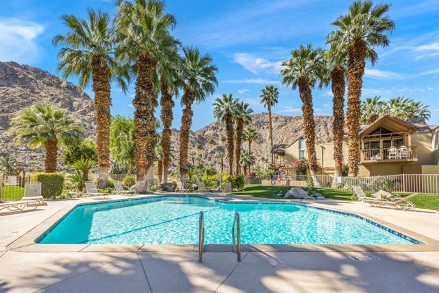 46855 Mountain Cove Drive #75, Indian Wells, CA 92210