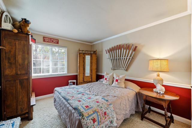 4 Bed Home for Sale in Thousand Oaks, California