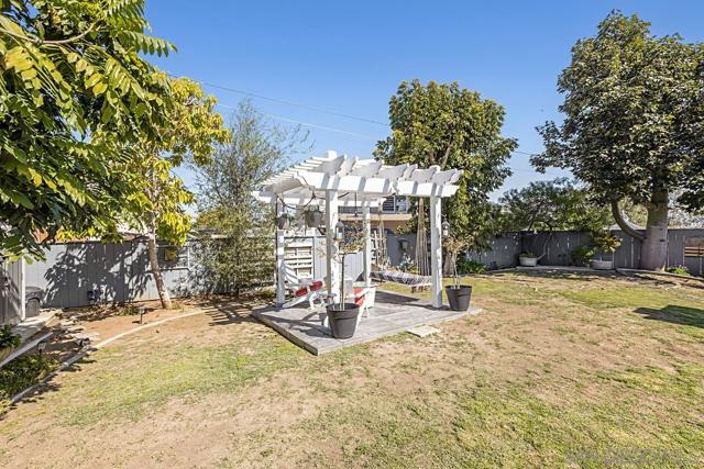 3122 Malaga St, San Diego, California 92110, 2 Bedrooms Bedrooms, ,1 BathroomBathrooms,Single Family Residence,For Sale,Malaga St,250019608SD