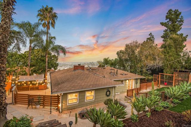 Detail Gallery Image 2 of 71 For 4444 Beverly Dr, La Mesa,  CA 91941 - 4 Beds | 3 Baths