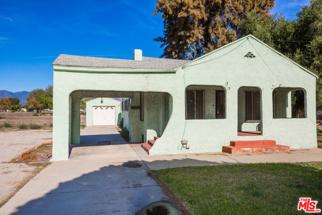 1940 W Base Line St, San Bernardino, CA 92411