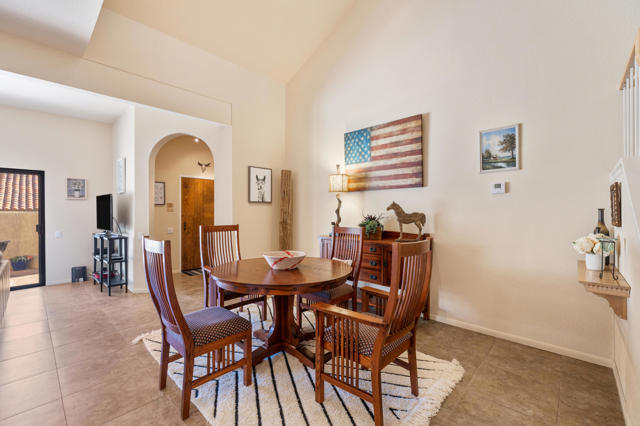 73437 Foxtail Lane, Palm Desert, CA 92260