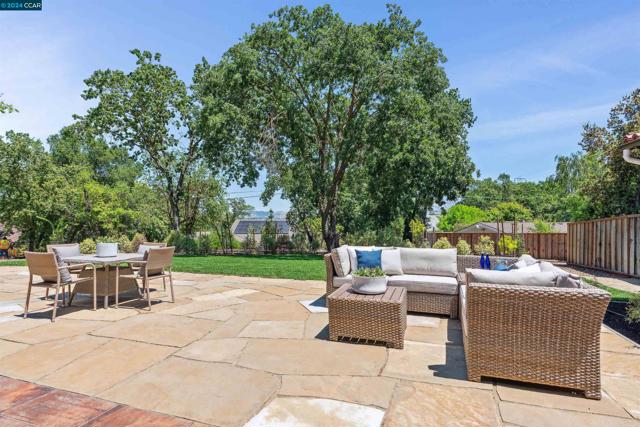 Image 10 of 42 For 850 Las Trampas Rd