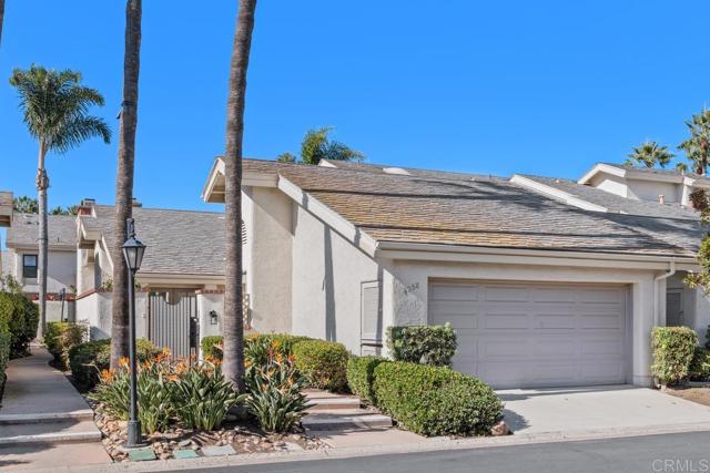 Detail Gallery Image 7 of 41 For 4058 Avenida Brisa, Rancho Santa Fe,  CA 92091 - 2 Beds | 2 Baths