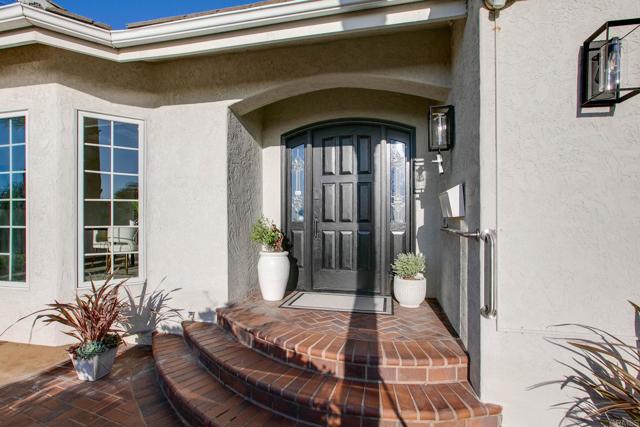 Detail Gallery Image 50 of 68 For 1248 via Christina, Vista,  CA 92084 - 4 Beds | 3 Baths